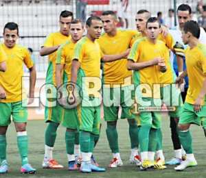 JSK : Les changements d'Aït Djoudi connus