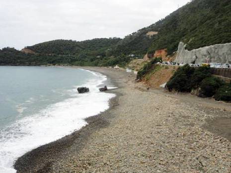 Oh, les belles maquettes ! Zones d'extension touristique à Jijel