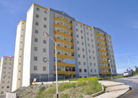 Tizi Ouzou Un quota de 2 500 logements LPP