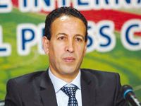 Aït Djoudi tempère les ardeurs 