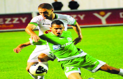 L'USMBA et l'ASK en danger