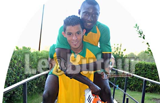 JSK : Madi : «Je suis prêt à prendre ma place face à l'USMA»