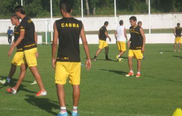 الاتحاد في المنعرج الأخير من التحضيرات وكوربيس يقرر إبقاء أندريا ك