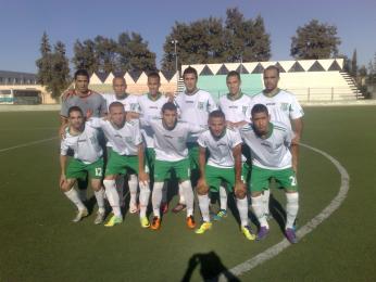 الهوليغانز يتحدون الحواتة ولطرش يريد التدارك ت.مستغانم - ا.عنابة