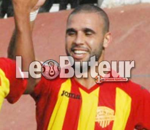 NAHD : Boussaïd : «On doit impérativement revenir avec un bon résultat de Batna»