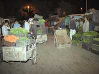 Associations et spécialistes dénoncent l'anarchie des prix des produits agricoles 