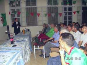 Information et sensibilisation sur les dangers du tabac