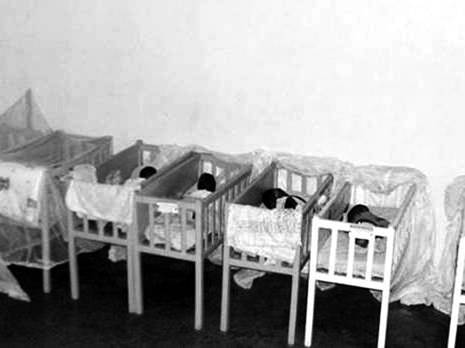 Mort suspecte d'un nourrisson Centre d'enfance assistée de Batna