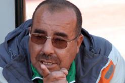 مشيش يصل بشار لترسيم التحاقه العارضة الفنية شبيبة الساورة