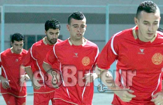 WAT - ASK : Le fauteuil déjà en jeu !