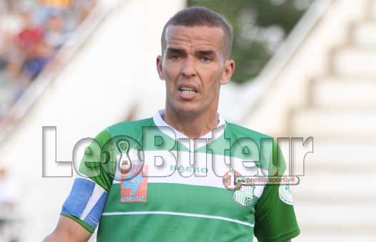 ESM-USMAn : Kechairi : «Nous sommes décidés à faire bonne figure en championnat»