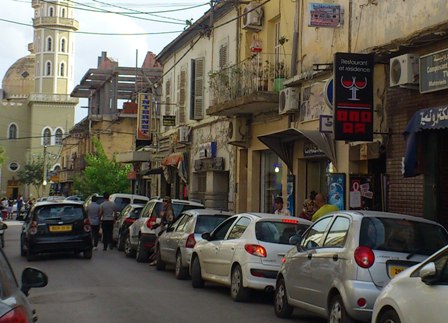 Un « W 11 » ouvre à Sétif