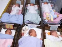 Prénoms des nouveaux nés à Constantine : entre originalité et recherche des origines