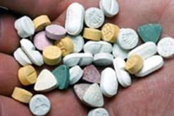 القبض على شاب وزوجته بتهمة حيازة المؤثرات العقلية بقسنطينة