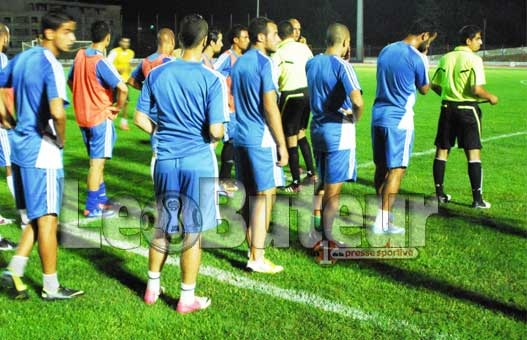 OM 3 - USMB 2 : 90'+4, Hebbache met fin au suspense