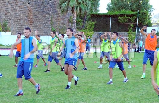 WAT 2 - ASK 1 : Le Widad s'impose à dix