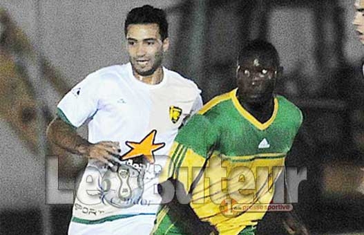 CABBA-MCEE : Aujourd'hui à 17h45 : Iaïche prône la stabilité