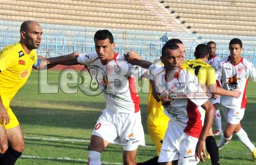 ESM 2 - USMAn 1 : Enfin une victoire !