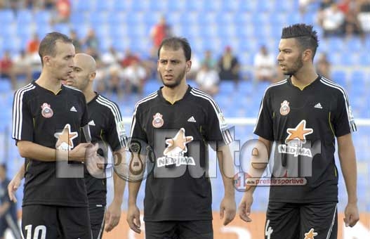 ASO-CRB (Aujourd'hui à 18h) : Les Lions veulent décoller ce soir