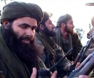 استسلام عنصر من 