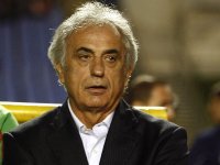 Kadir à Rennes, Djebbour et Ghoulam dans l'expectative Ecartés par Vahid Halilhodzic