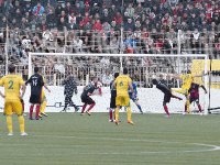 JSK-USMA, l'affiche Ligue 1 (2e journée)