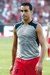 Djediat : « Difficile, mais on s'en sortira » USMA