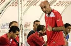 قاموندي سيركز على تقوية وسط ميدانه في لقاء شلف