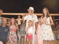 élection de Miss Sassel 2013 Sedjelmaci Khalida couronnée