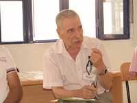 TKOUT ACCUEILLE L'AUTOMNE La littérature s'invite à la fête