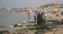 LITTORAL MOSTAGANEMOIS : Plus de dix millions de vacanciers se sont rendus sur les plages
