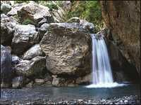 Des potentialités touristiques importantes sont à l'abandon à Sétif Appel à la réhabilitation des cascades d'Ouled Ayad