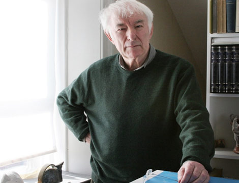 وفاة أشهر شعراء الإنجليزية 