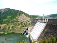 Mise en exploitation avant fin 2013 de la ligne de transfert des eaux du barrage de Béni Haroun pour alimenter les Aurès