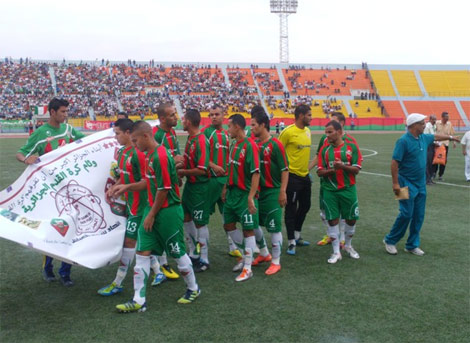 انهزام بلعباس بالشاوية يخلف ردود فعل متباينة