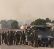 تونس تعلن حدودها الجنوبية مع ليبيا والجزائر منطقة عسكرية “عازلة”