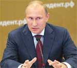 أكد أن اتهام الحكومة السورية باستخدام السلاح الكيميائي 