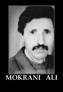 la révolte de la famille el MOKRANI