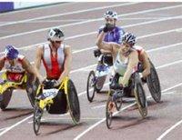 Meeting international Handisports de Tunis :  Les Algériens déterminés