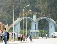 Journée d'information sur la recherche scientifique : L'université impliquée dans le développement