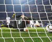 L'Angleterre joue gros contre l'Algérie