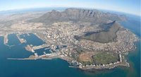 Cape Town : Voyage au bout de la terre