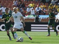 Ce soir (19h30) Algérie ' Angleterre : Une première historique