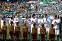 Angleterre - Algérie ce soir à Cape Town : Le match de la dernière chance