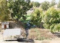 Aïn Temouchent :  Disparition programmée de Djenane El Beylik