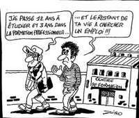 De nouveaux instituts  pour la rentrée prochaine