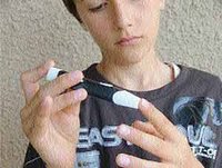 Journée d'étude sur la scolarité des enfants diabétiques : Pour une meilleure maîtrise de l'autosurveillance