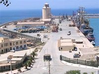 Port de Ténès :  De nouvelles perspectives pour le transport des marchandises