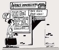 Terrains et biens immobiliers à Blida :  Rareté, cherté  et spéculation