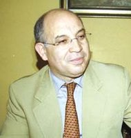 Abdelaziz Rahabi. Diplomate et ancien ambassadeur : « Les relations sont otages d'un passé permanent »